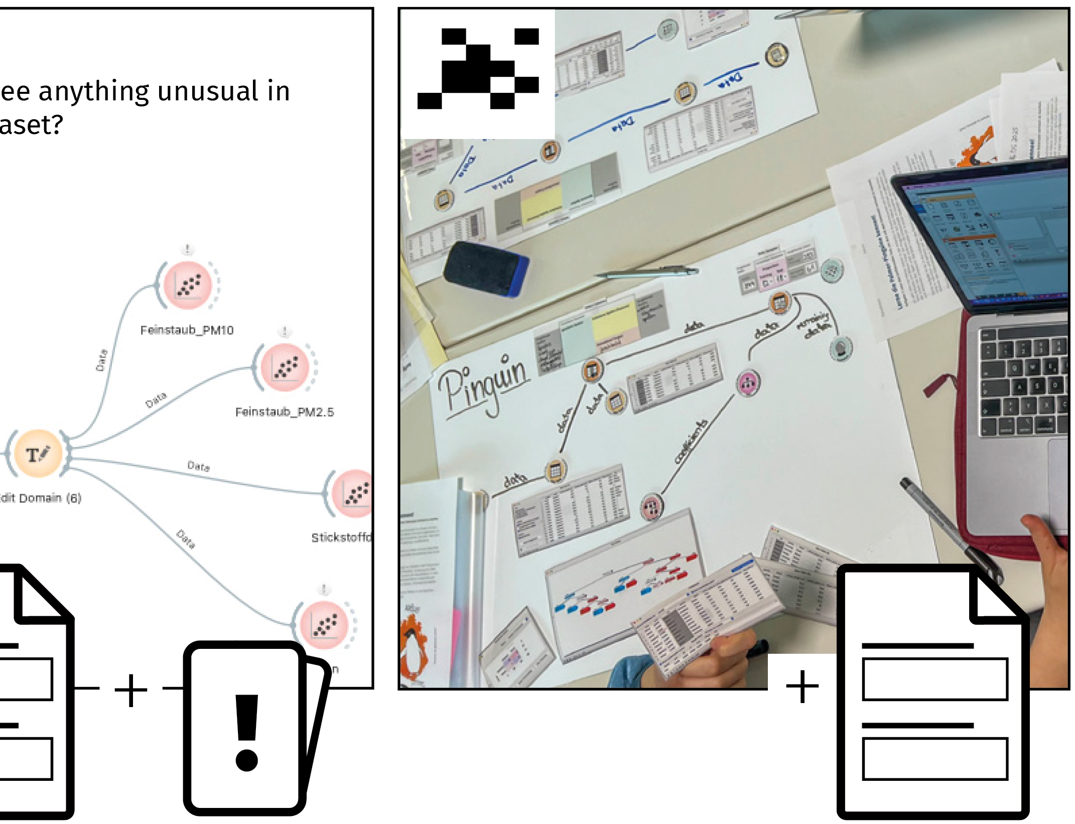 The Data Case Study – A Teaching and Learning Method for Computer Science Education in Schools